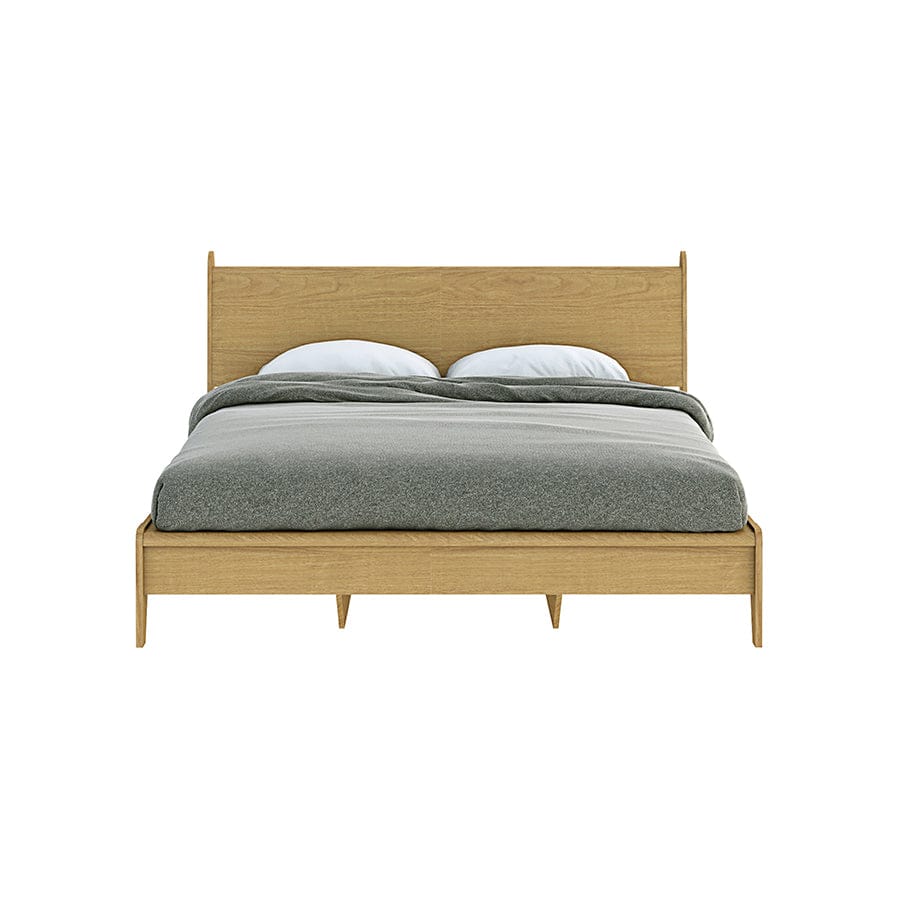 Jimi Bed Summer Oak - Image 28