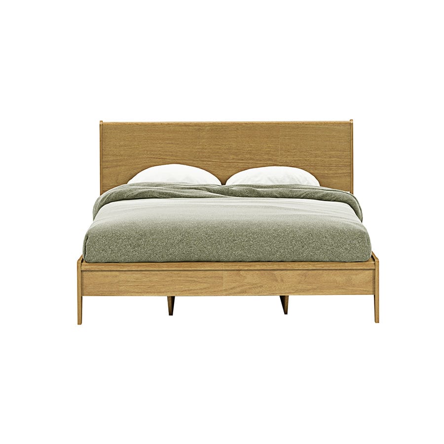 Jimi Bed Summer Oak - Image 5