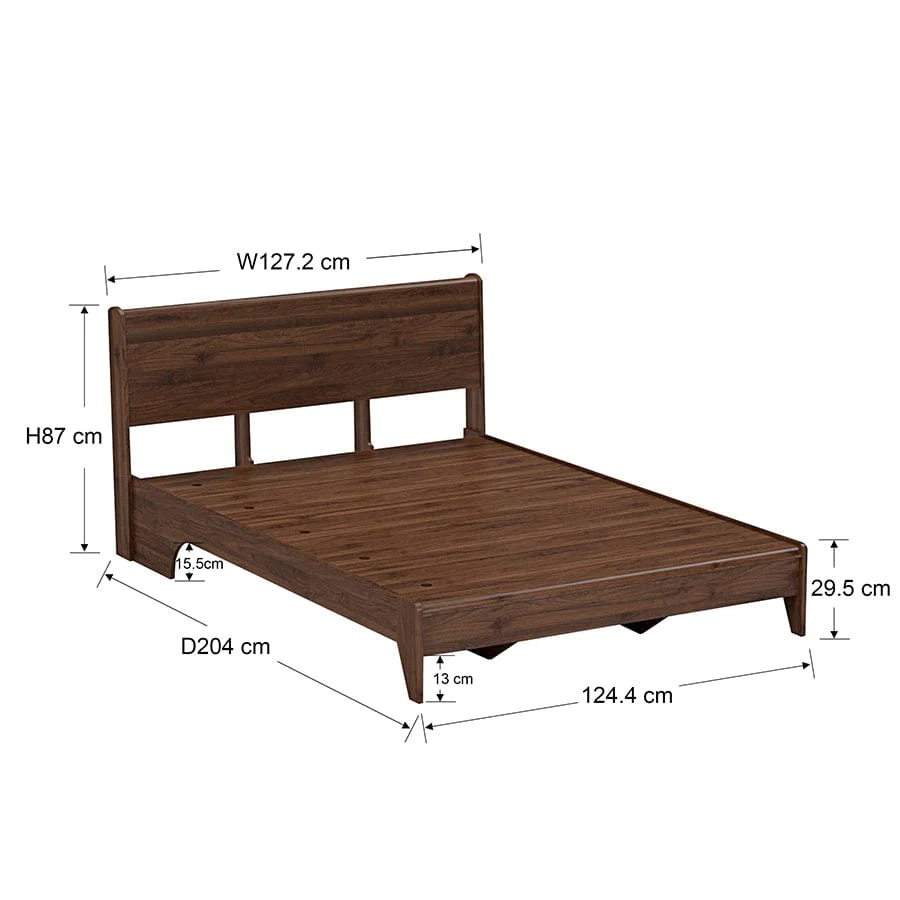 Jimi Bed Columbia - Image 11
