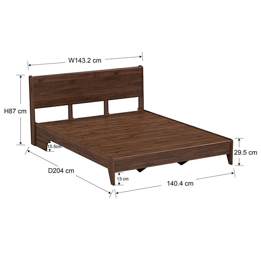 Jimi Bed Columbia - Image 22