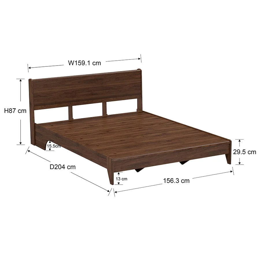 Jimi Bed Columbia - Image 33