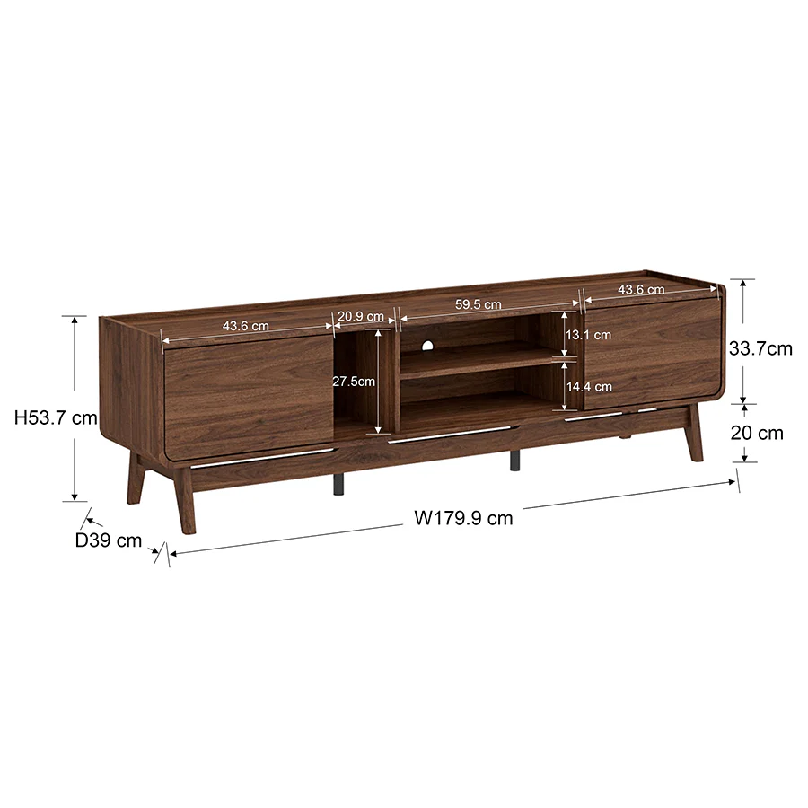 Jimi TV Bench - Image 11