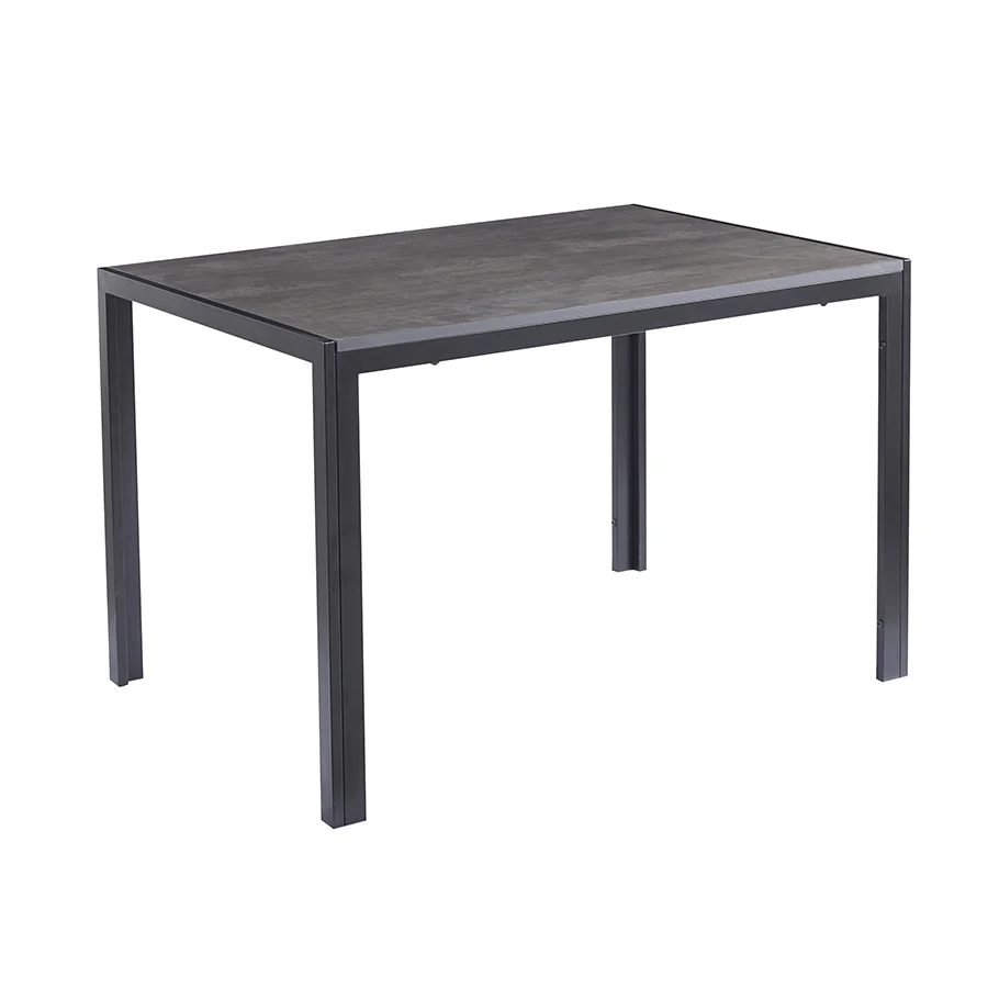 Jimmi 4 Seater Dining Table - Image 12