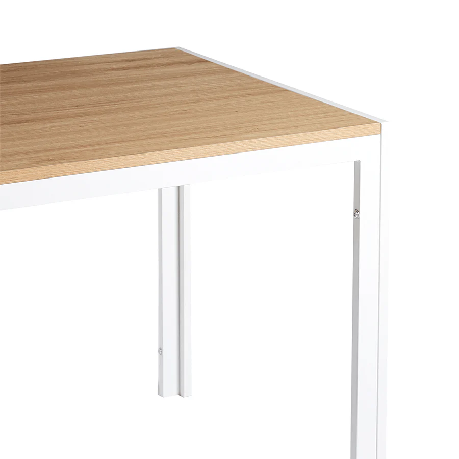Jimmi 4 Seater Dining Table - Image 9