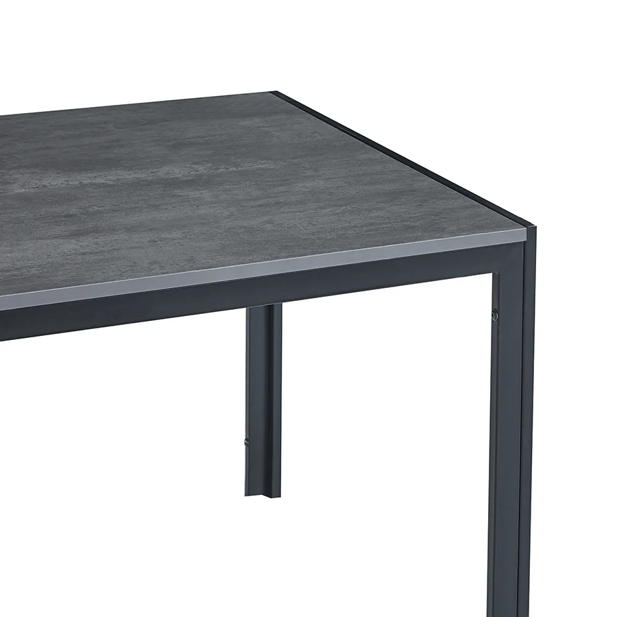 Jimmi 6 Seater Dining Table - Image 17