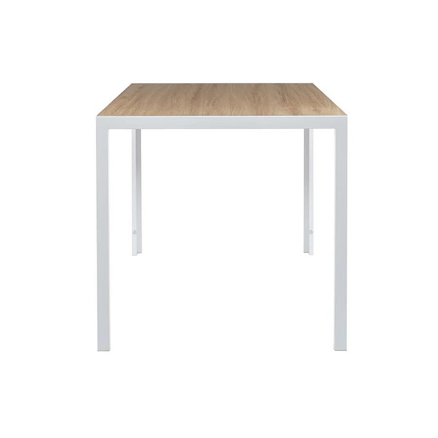 Jimmi+ Livia 4 Seater Dining Set - Image 6