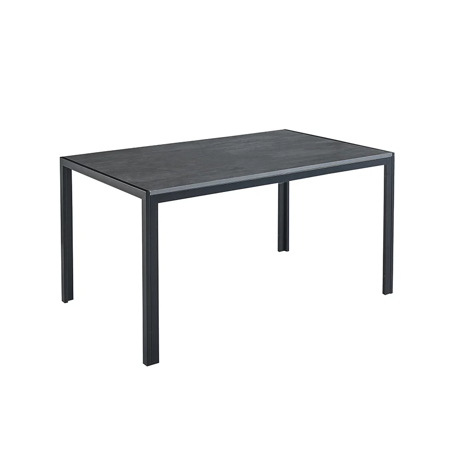 Jimmi+ Livia 6 Seater Dining Set - Image 4