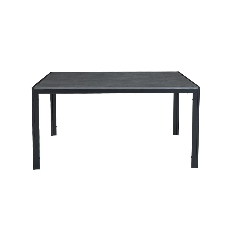 Jimmi+ Livia 6 Seater Dining Set - Image 5
