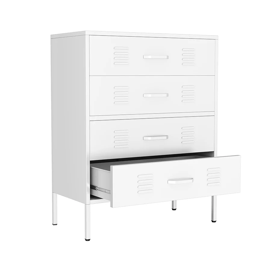 Jolene Chest of 4 Drawers - Image 19