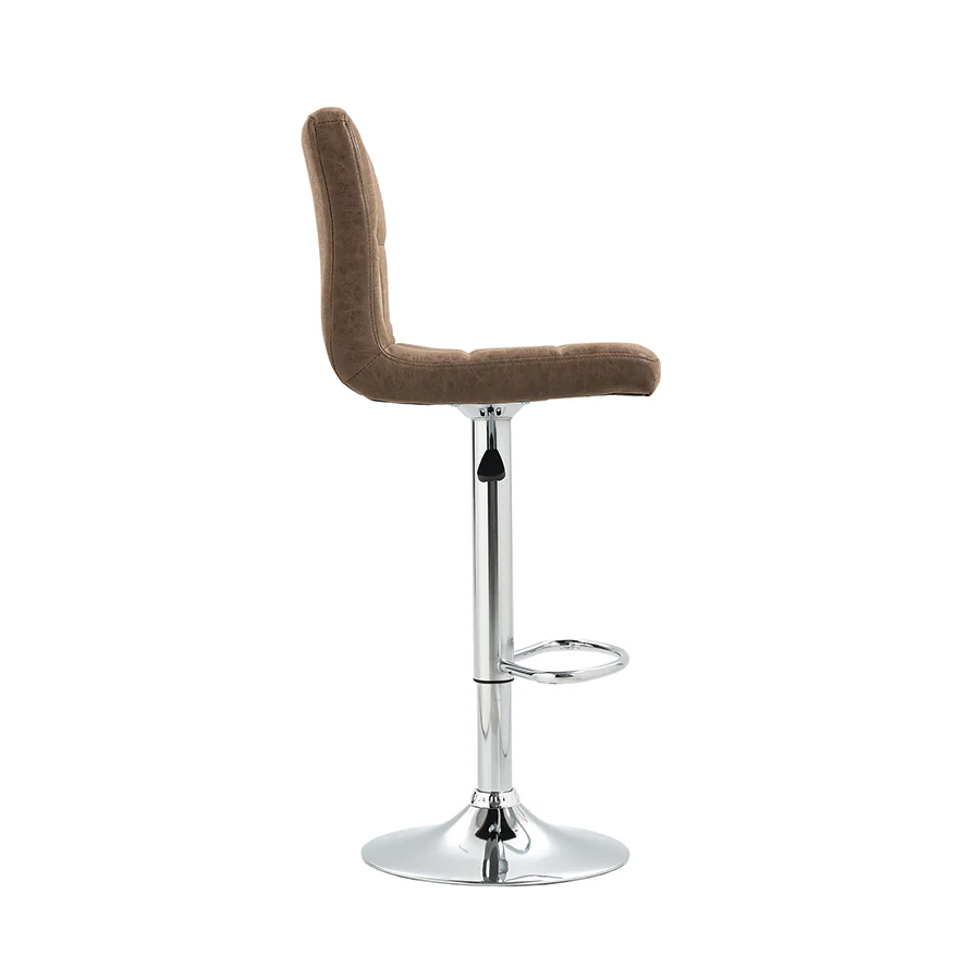 Jon Bar Chair - Image 9