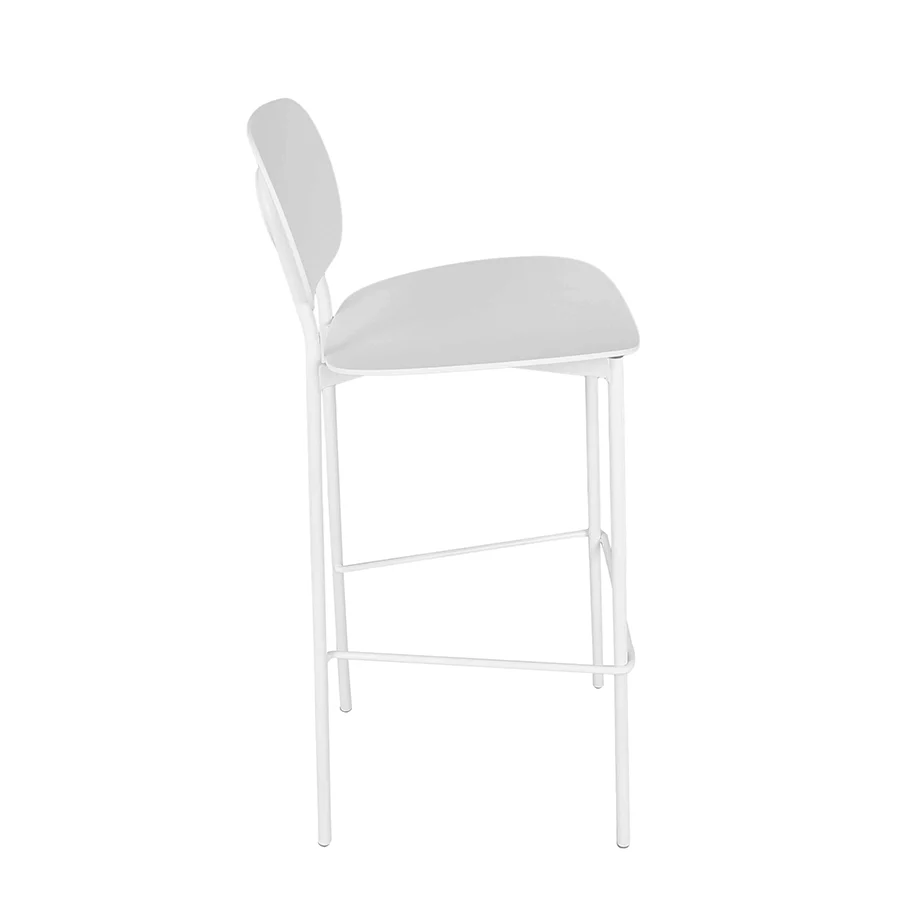 Jorge Bar Chair - Image 11