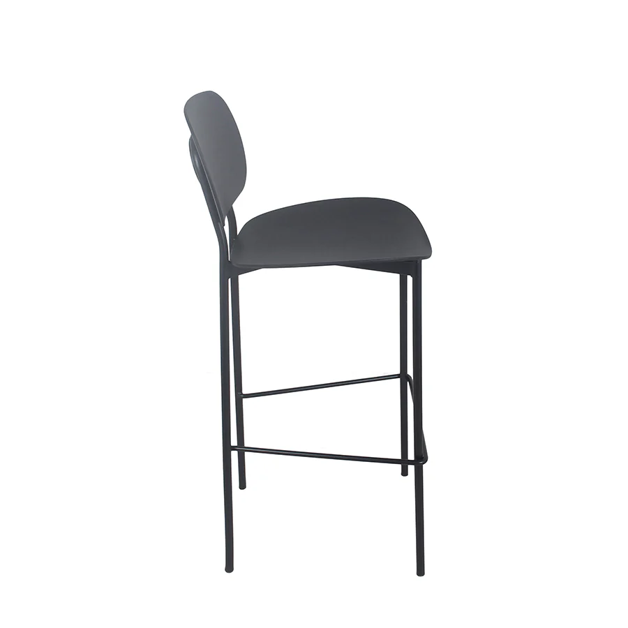 Jorge Bar Chair - Image 4
