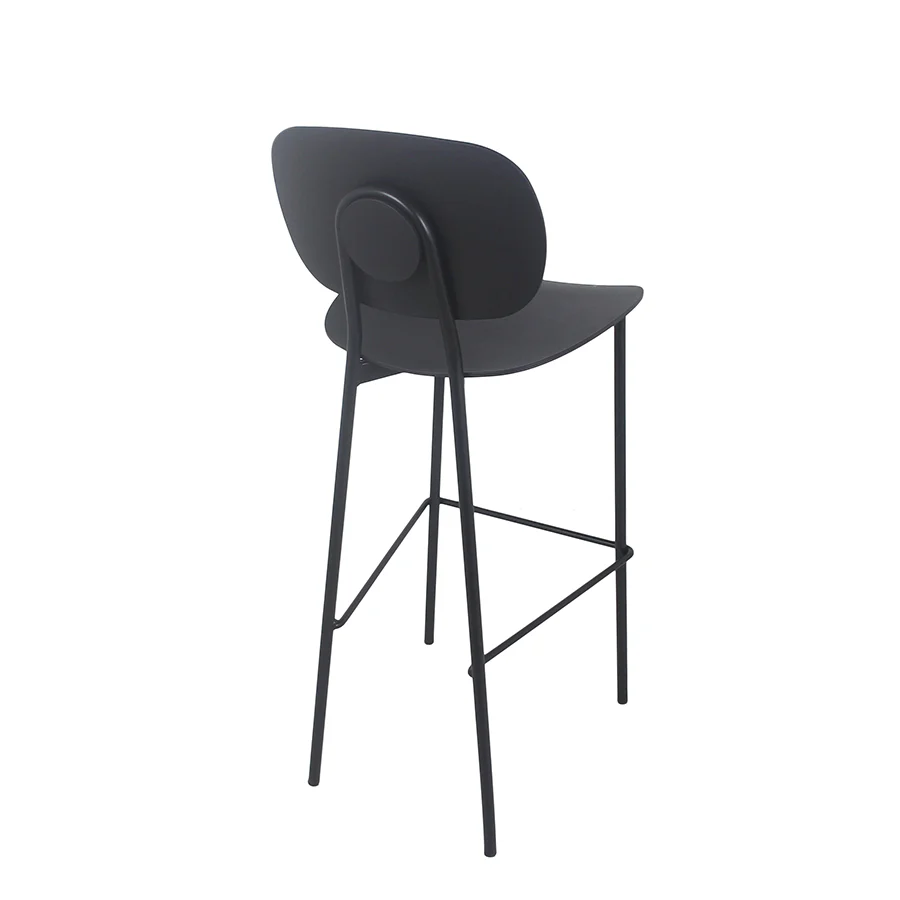 Jorge Bar Chair - Image 5