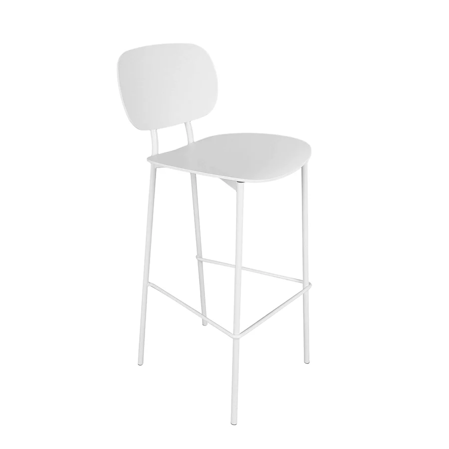 Jorge Bar Chair - Image 8