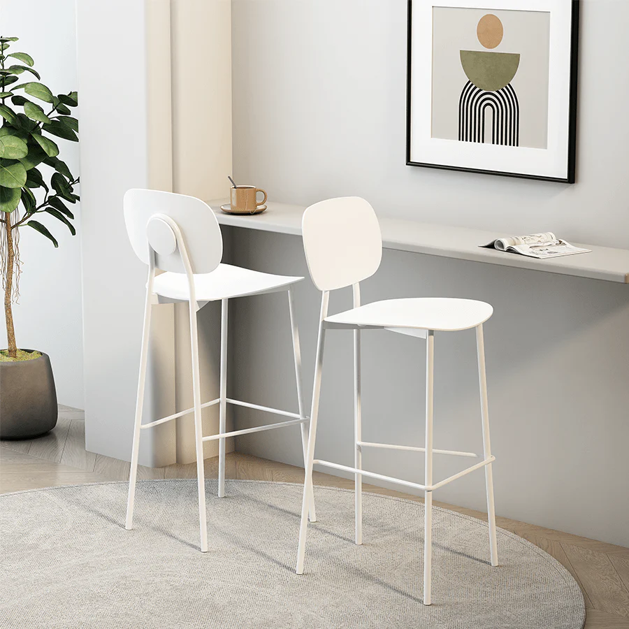 Jorge Bar Chair - Image 9
