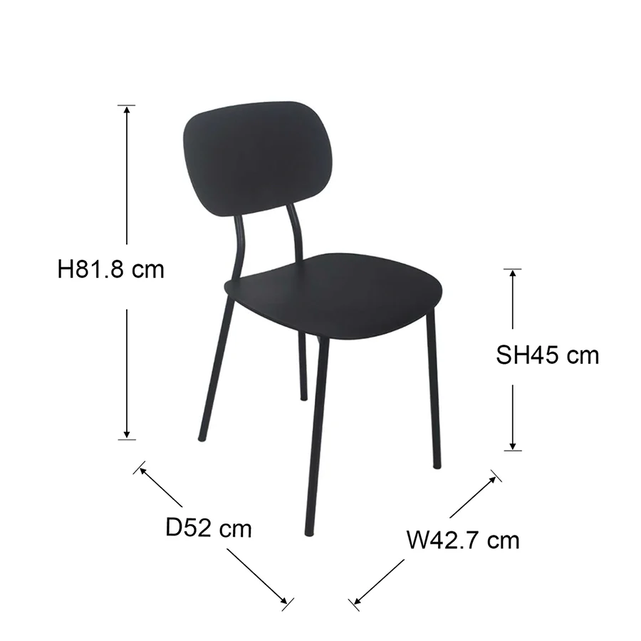 Jorge Dining Chair - Image 26