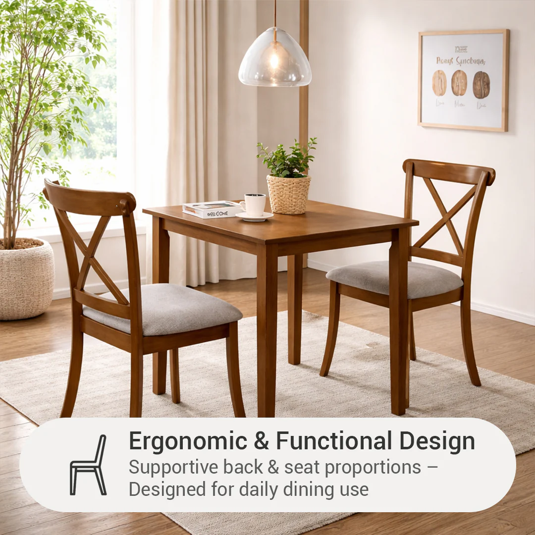 Juliet Dining Chair - Image 5