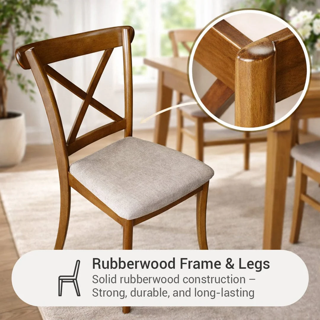 Juliet Dining Chair - Image 6