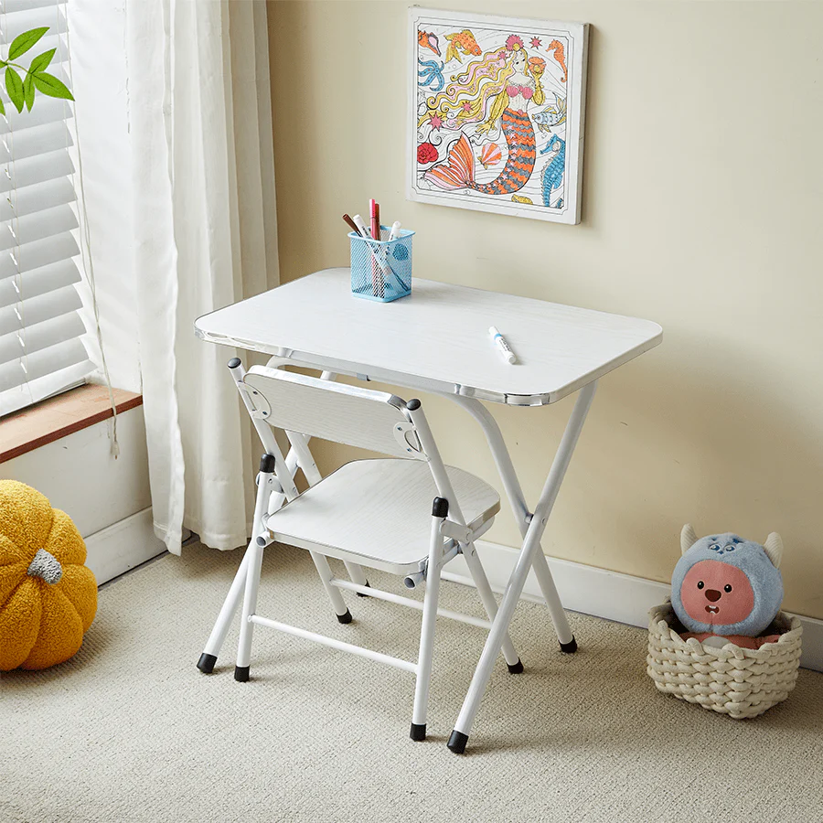 Junior Kids Desk & Chair - Image 4