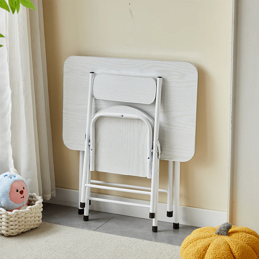 Junior Kids Desk & Chair - Image 5