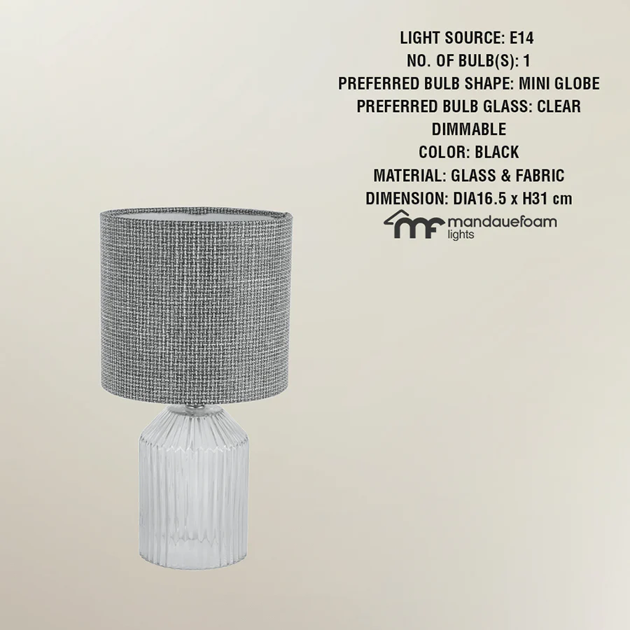 Kaleria Table Lamp - Image 2