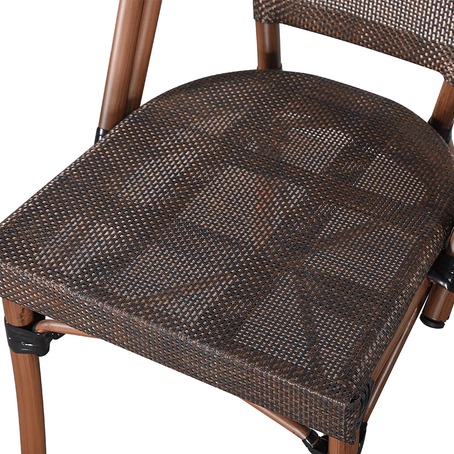 Kari Outdoor Dining Chair - Image 11