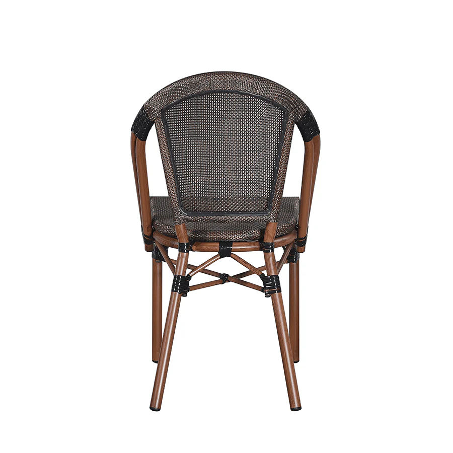 Kari Outdoor Dining Chair - Image 13