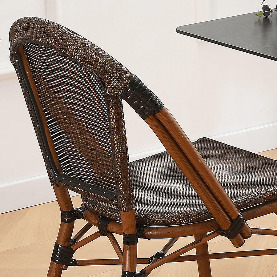 Kari Outdoor Dining Chair - Image 5