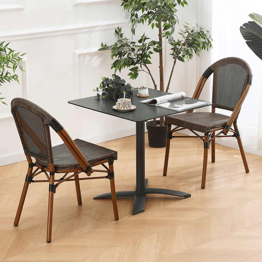 Kari Outdoor Dining Chair - Image 7