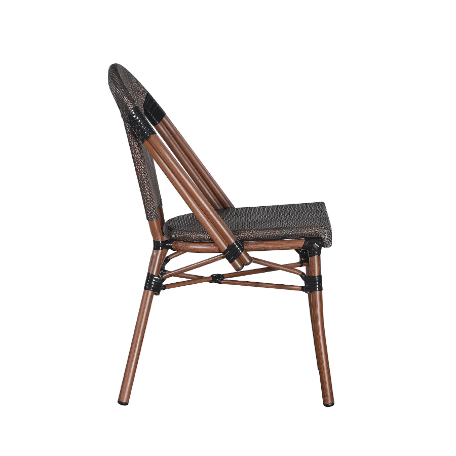 Kari Outdoor Dining Chair - Image 9