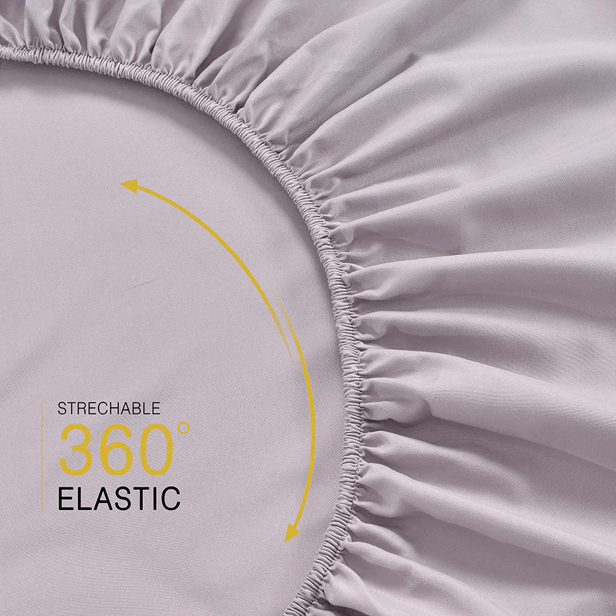 Karina Comfort Bed in A Bag - Image 9