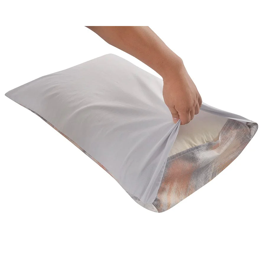 Kathi Poly-tencel 3pc Sheet Set - Image 3