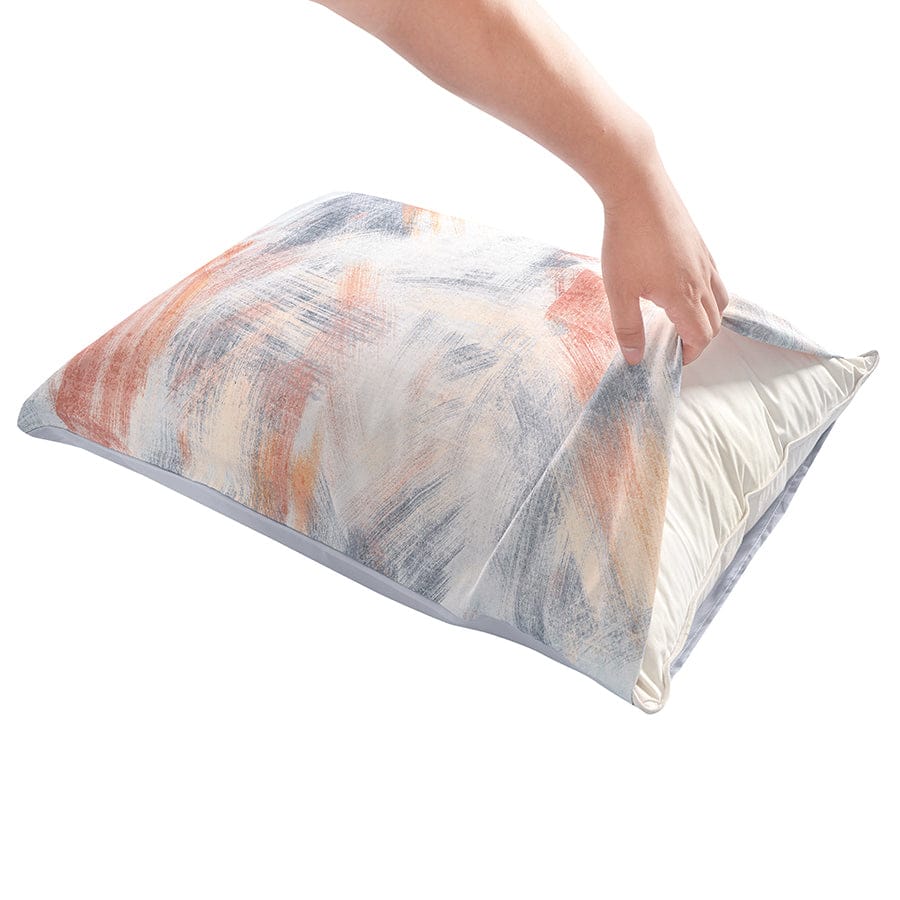 Kathi Poly-tencel 3pc Sheet Set - Image 6