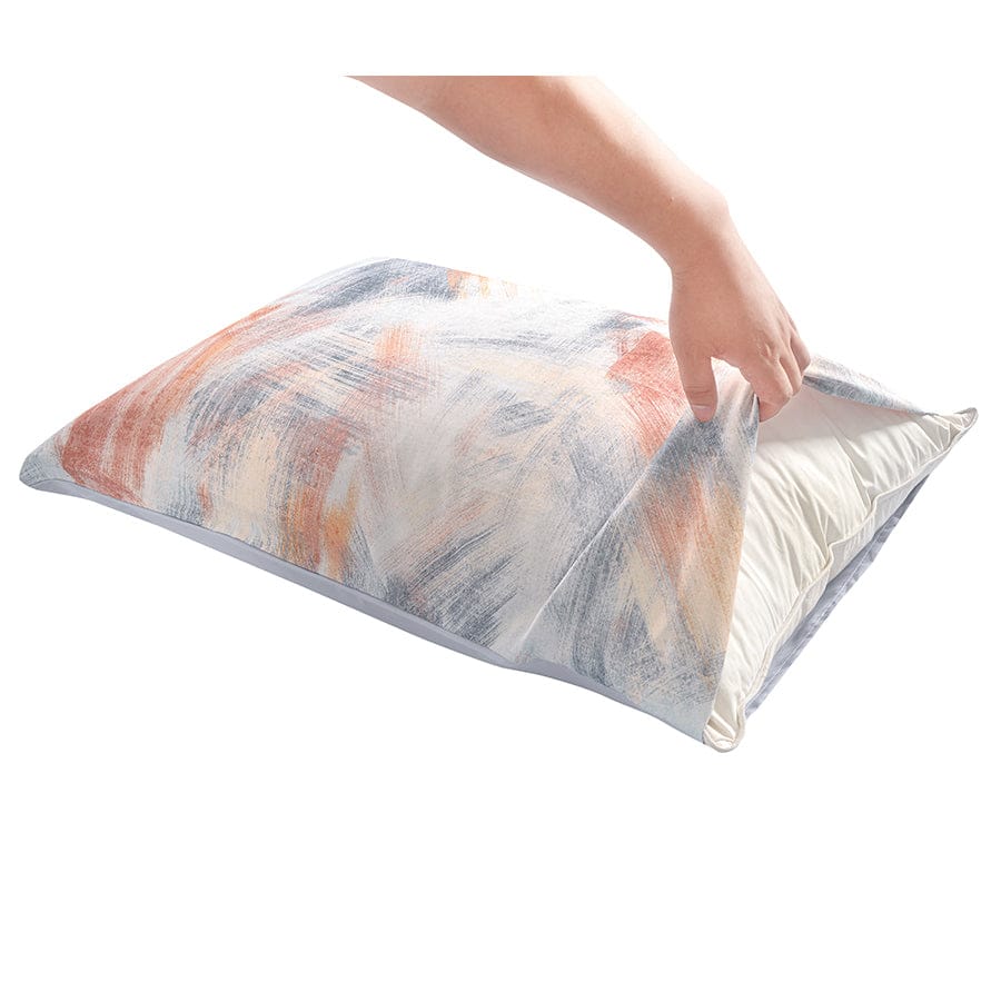 Kathi Poly-tencel 4pc Sheet Set - Image 7