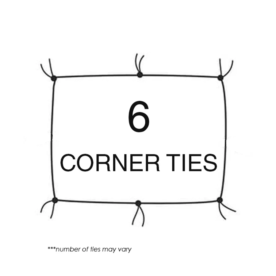 Katia Comfort Printed Sheet 4pc Set - Image 11