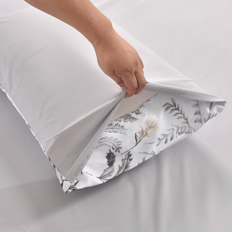 Katia Comfort Printed Sheet 4pc Set - Image 5