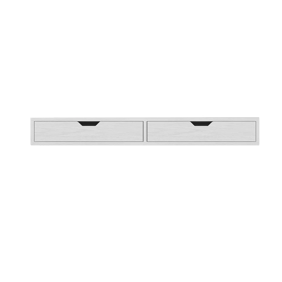 Katie Hanging Shelf with Drawer - Image 20