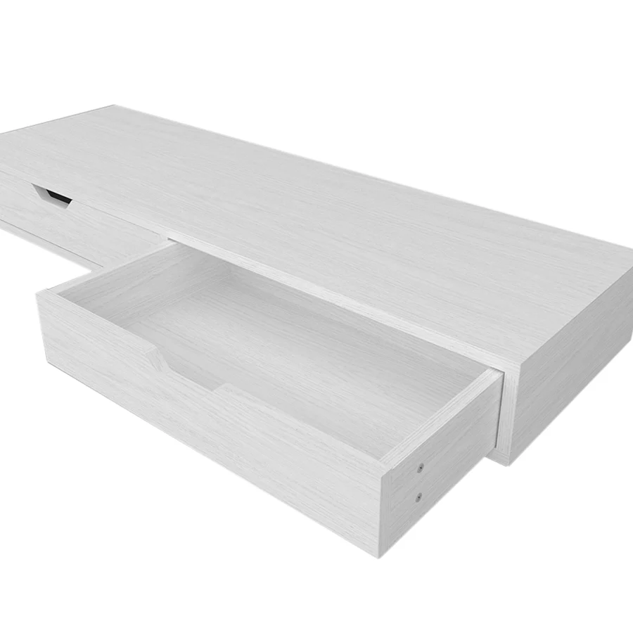 Katie Hanging Shelf with Drawer - Image 22