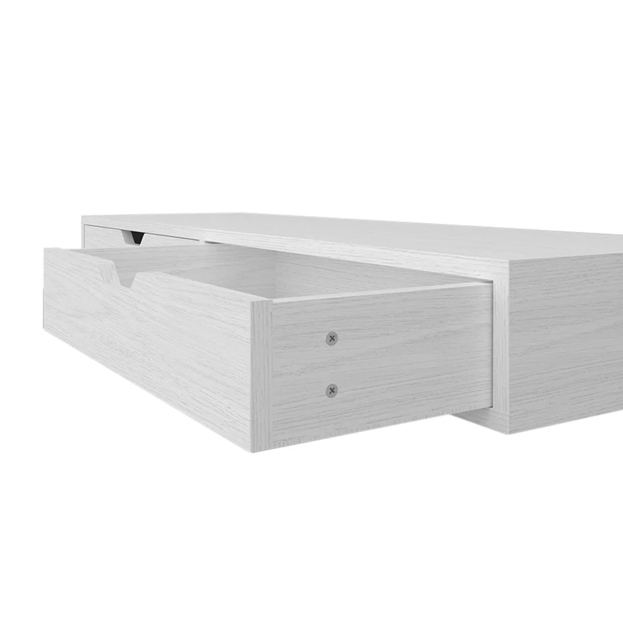 Katie Hanging Shelf with Drawer - Image 23