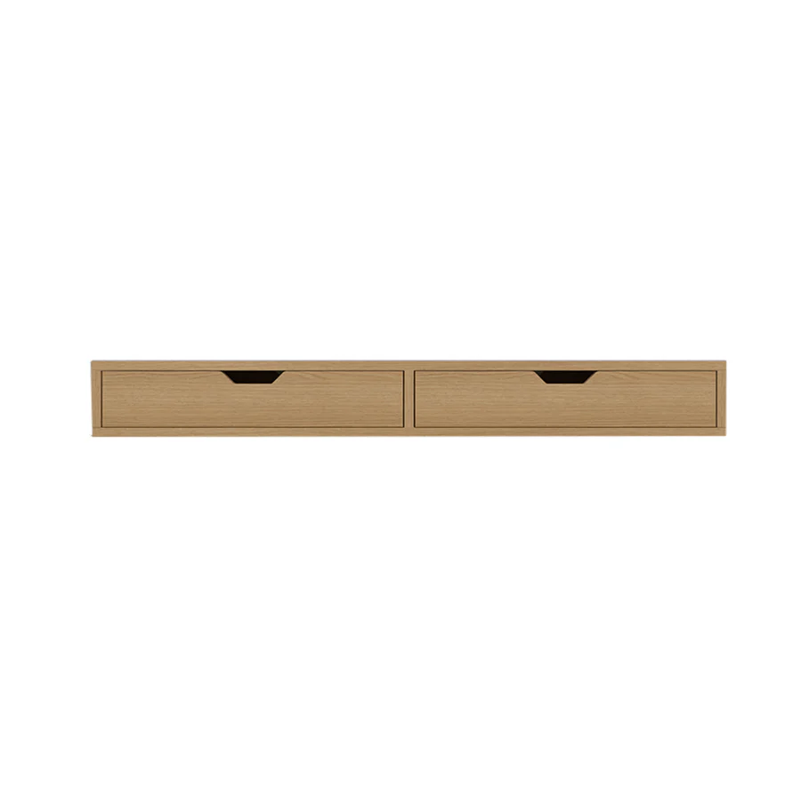 Katie Hanging Shelf with Drawer - Image 34