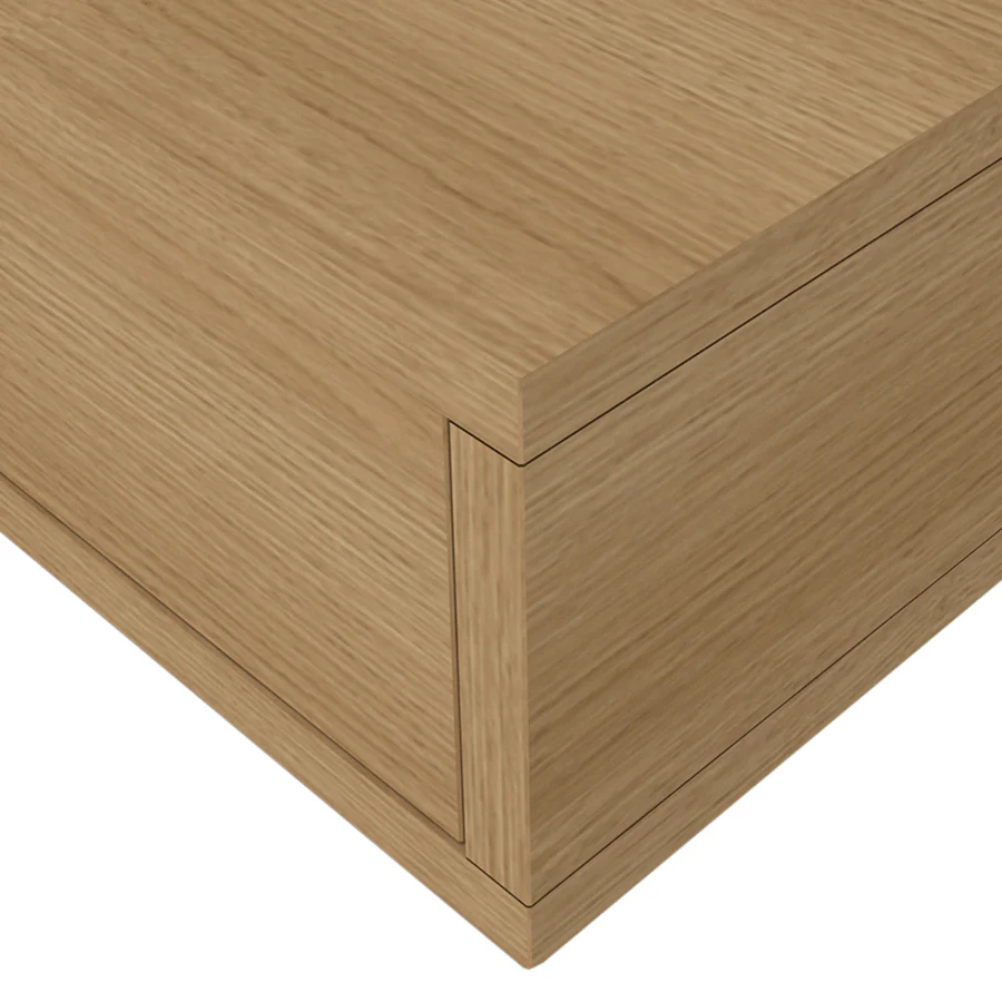 Katie Hanging Shelf with Drawer - Image 38