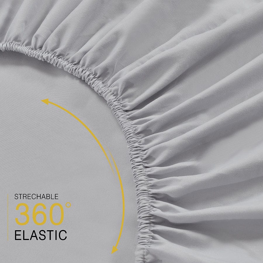 Katina Poly-tencel Bed In A Bag - Image 5