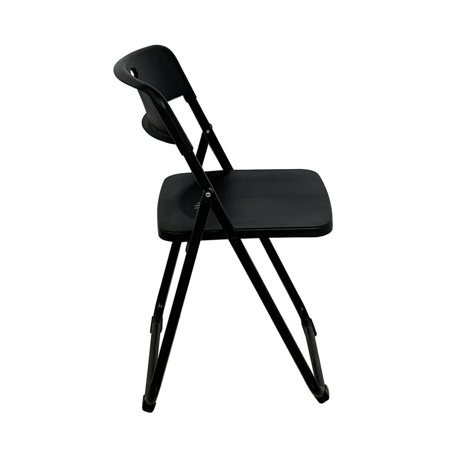 Kayce Plastic Folding Chair - Image 20