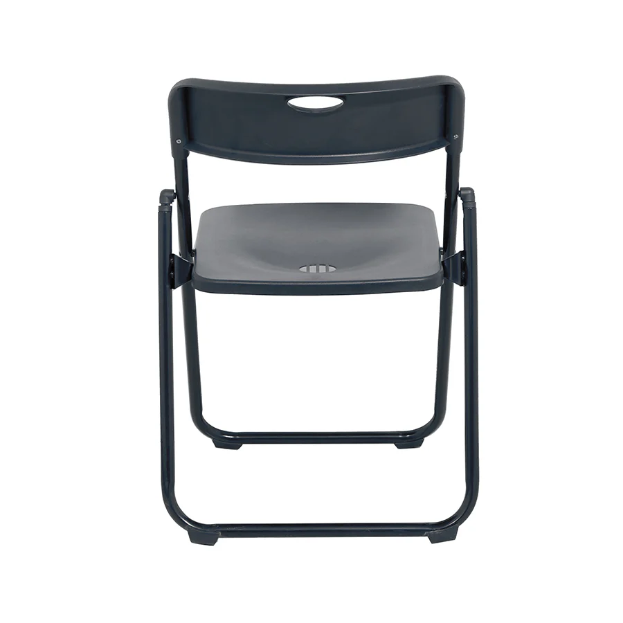 Kayce Plastic Folding Chair - Image 21