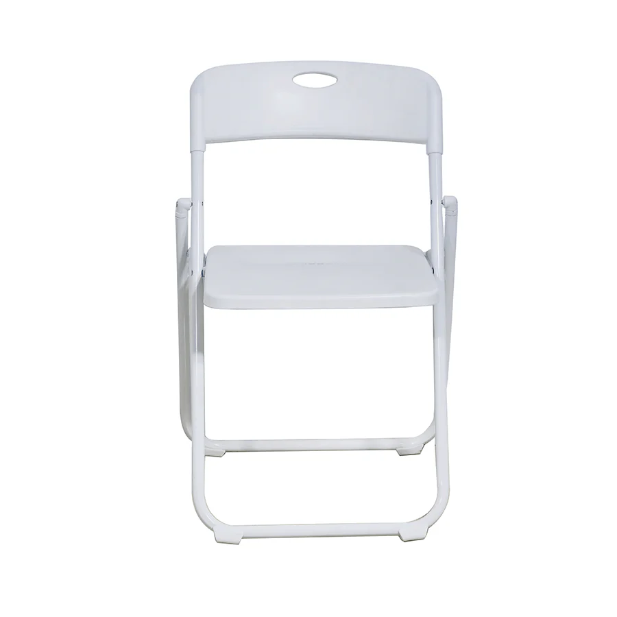 Kayce Plastic Folding Chair - Image 6