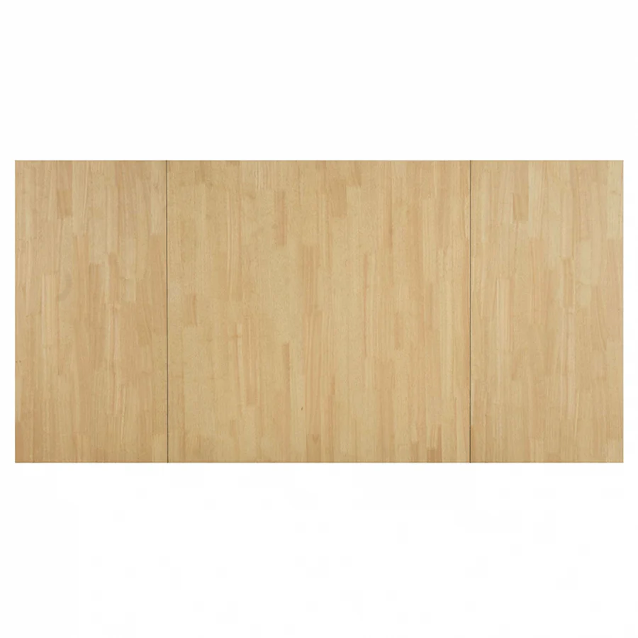 Keaton 80-160 Dropleaf Dining Table - Image 17