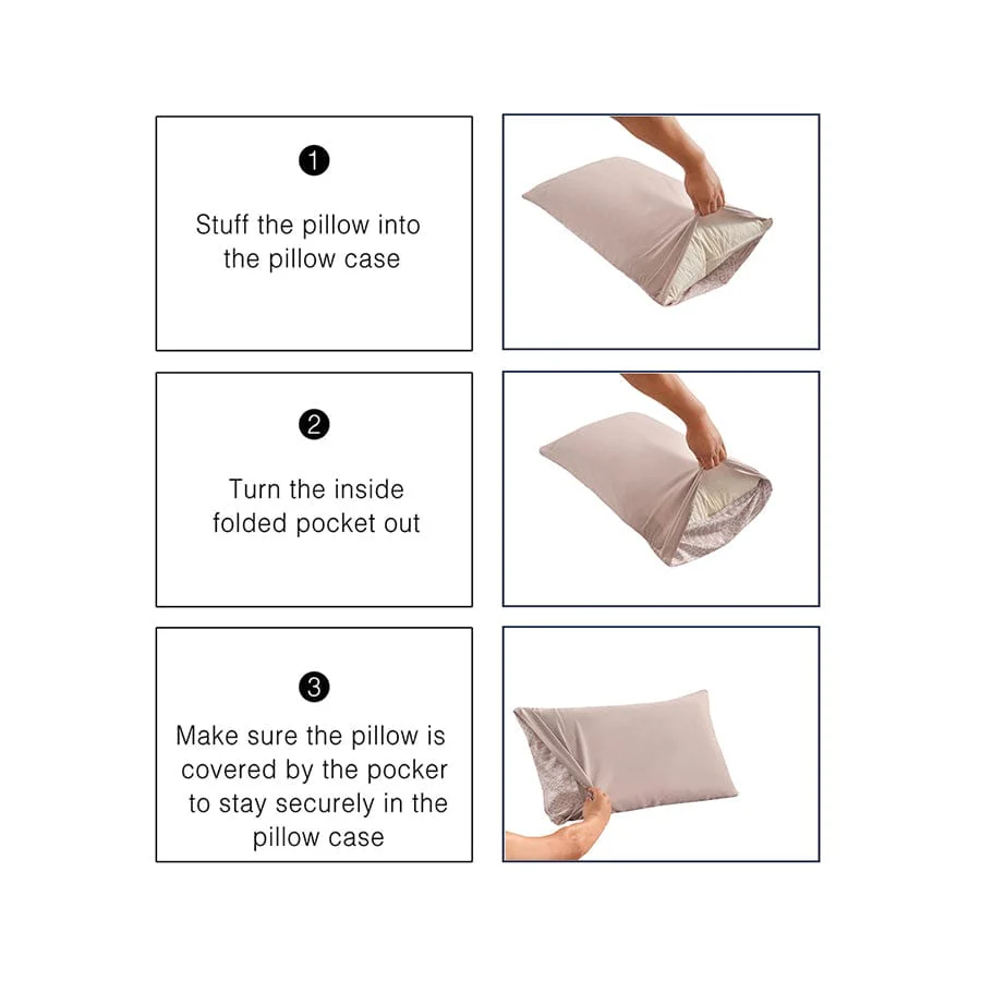 Keil Comfort Printed 4pc Sheet Set - Image 9