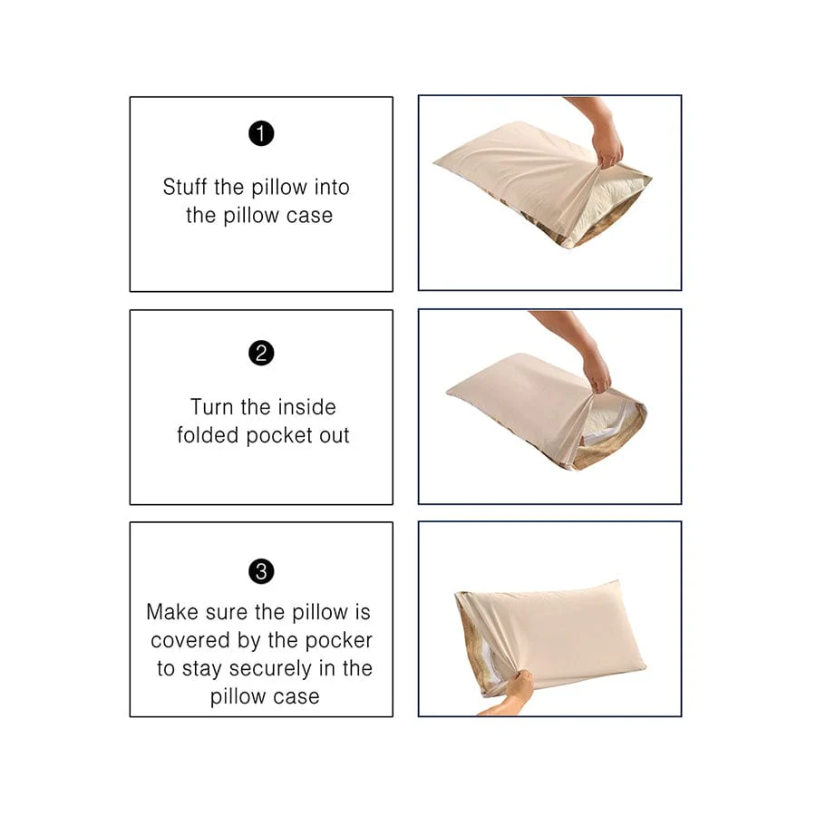 Kelle Comfort Bed In A Bag - Image 10