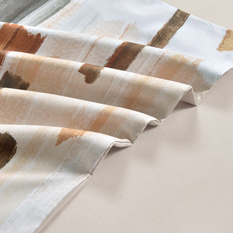 Kelle Comfort Printed 4pc Sheet Set - Image 3