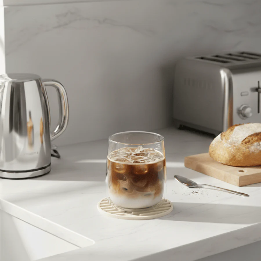 Keni Coaster 2pc Set - Image 12